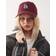 New Era LA Dodgers 9twenty Bordeauxrød Kasket