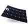 SUNBEAMsystem Flexibel Solcell Tough 78W Flush