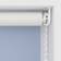 Soluna Blackout Light Blue 180x190cm