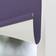 Soluna Blackout Purple 180x190cm