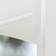 Soluna Blackout White 180x190cm