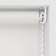 Soluna Blackout White 180x190cm