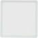Nordlux Oja Square White Ceiling Flush Light 29.4cm