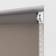 Soluna Blackout Structure Brown 180x190cm