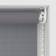 Soluna Blackout Structure Grey 180x190cm