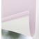 Soluna Blackout Pink 180x190cm