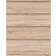 SECONIQUE Malvern Sonoma Oak Effect Chest of Drawer 80x100cm