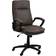 Act Nordic Brad Anthracite Gray Office Chair 115cm