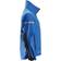Snickers Workwear 1200 Allround Work Soft Shell Jacket - True Blue/Black