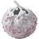Royal Copenhagen The Art of Giving Flowers Hydrangea Purple Vase 10cm