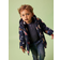 Name It Overgangsjakke Paw Patrol - Marin/Orange/Rød/Hvid