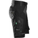 Snickers Workwear FlexiWork Arbetsshorts - Svart
