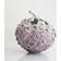 Royal Copenhagen The Art of Giving Flowers Hydrangea Purple Vase 10cm