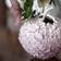 Royal Copenhagen The Art of Giving Flowers Hydrangea Purple Vase 10cm