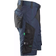 Snickers Workwear 6914 Flexiwork Work Shorts