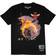 Mitchell & Ness Blaze Chicago Bulls Shirt