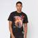 Mitchell & Ness Blaze Chicago Bulls Shirt