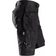 Snickers Workwear 6904 FlexiWork Work Shorts+ Holster Pockets - Black
