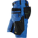 Snickers Workwear 6904 FlexiWork Work Shorts+ Holster Pockets - True Blue/Black
