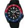 Seiko Automatic GMT 42.5mm PEPSI SSK047K1