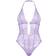 Hunkemöller Nienke Body - Lila