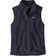 Patagonia Retro Pile Vest Fleeceväst Dam - Blue