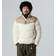 The North Face Saikuru Jacket Mushroom Grey Dune