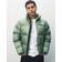 The North Face Retro Nuptse Puffer Jacket - Green