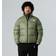 The North Face Retro Nuptse Puffer Jacket - Green
