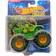 Mattel Hot Wheels Monster Trucks Oversized Gunkster