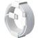 Shein Compatible With IPhone17/16/15 USB C Fast Charger Cable 1.3m