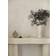 ferm LIVING Fountain Off White Vase