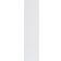 Maze Interior Pythagoras White Wall Shelf 80cm