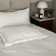 Gripsholm Siri Duvet Cover White (210x150cm)