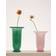 Hay Empire Ice Blue Vase