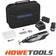 Dremel 8250-5 12V Cordless Brushless Tool Kit