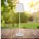 Eglo Batteri Bordlampe