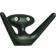 Essem Design Mama Spruce Green Coat Hook 10.5cm