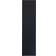Maze Interior Pythagoras Black Wall Shelf 80cm