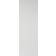 Maze Interior Pythagoras Large White Wall Shelf 80cm