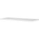 Maze Interior Pythagoras Large White Wall Shelf 80cm