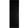 Maze Interior Pythagoras Large Black Wall Shelf 80cm