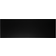 Maze Interior Pythagoras Large Black Wall Shelf 80cm