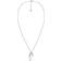 Edblad Lace Necklace Steel Halsband Rostfritt Stål