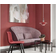 Louis Poulsen PH 3½-3 Red Pendant Lamp ∅ 33cm