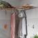 Essem Design Mama White Coat Hook 10.5cm
