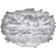 Umage EOS Mini Light Grey Shade ∅ 35cm