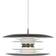 Belid Diablo Matt Black Pendant Lamp ∅ 50cm