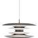 Belid Diablo Oxide Gray Pendant Lamp ∅ 50cm