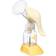 Medela Harmony Single Breast Milchpumpe